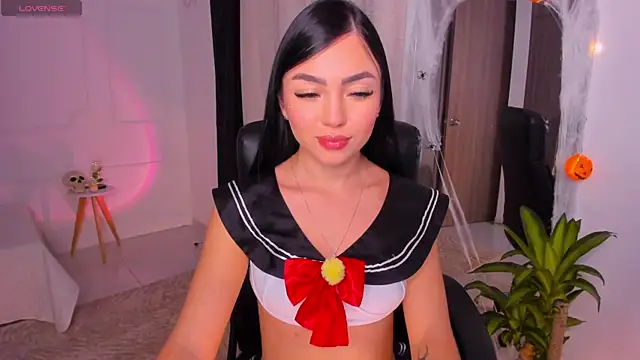 sabriidoft online show from 10.22.25