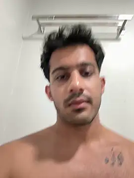 Notahuman1082 online show from 09.27.25