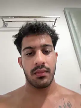 Notahuman1082 online show from 09.30.25