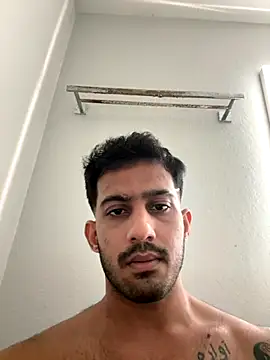 Notahuman1082 online show from 12.05.25