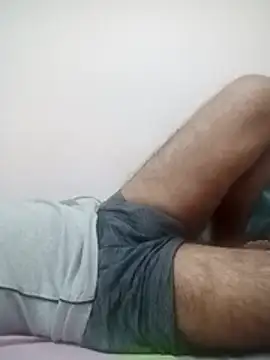 LustfulJerk114 online show from 06.22.26