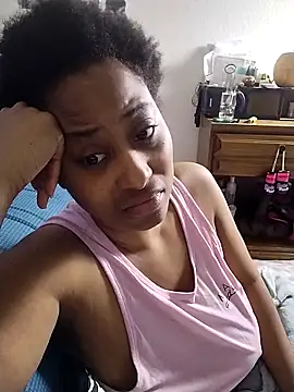 Lady Libra online show from 04.13.26