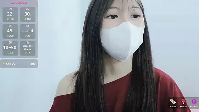 tanhxiu online show from 12.29.24