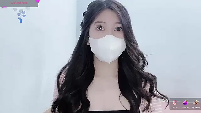 tanhxiu online show from 11.09.25