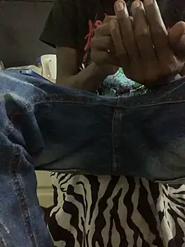 funpharoh1 online show from 09.26.25