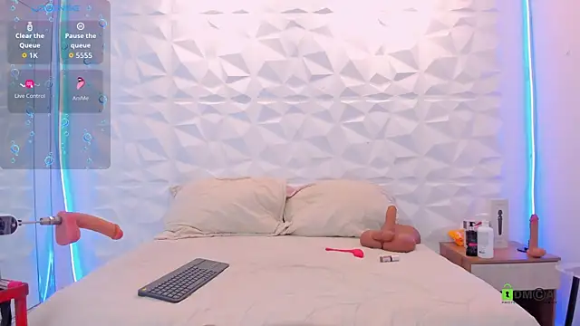 nahomi sex1 online show from 04.05.26