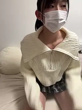 -Rinka- online show from 02.07.25