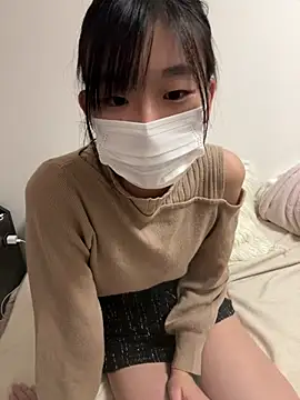 -Rinka- online show from 02.10.25