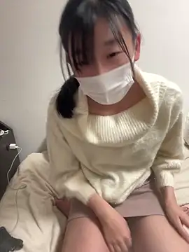 -Rinka- online show from 02.14.25