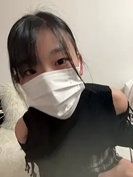 -Rinka- online show from 03.04.25