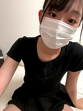 -Rinka- online show from 09.12.25