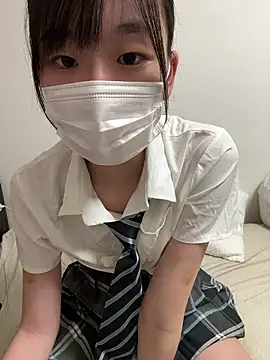 -Rinka- online show from 09.19.25