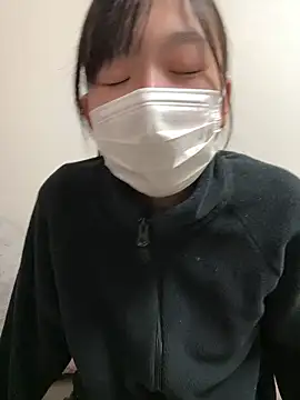 -Rinka- online show from 11.09.25