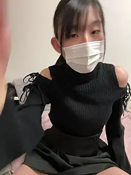 -Rinka- online show from 01.07.26