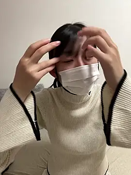 -Rinka- online show from 06.03.26