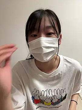 -Rinka- online show from 07.10.26