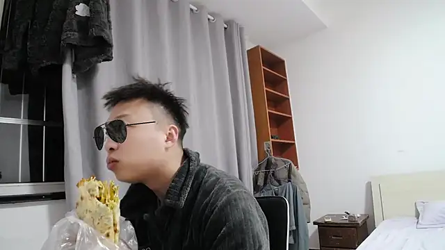 Snapshot of Jie-sexy chatting on 01.16.26 Jie-sexy online show from 01.16.26