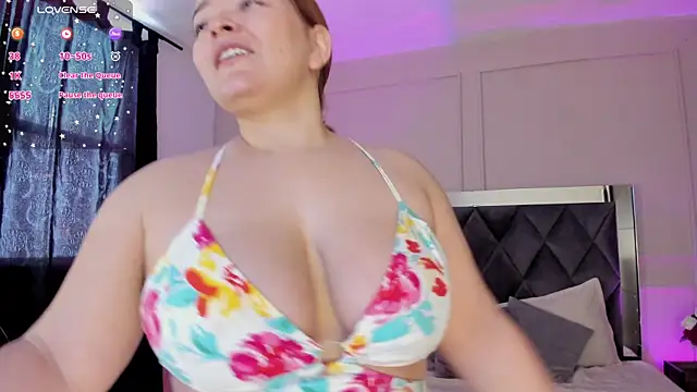 keitlynsoto online show from 02.15.25