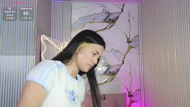 Chiara tay online show from 04.06.26