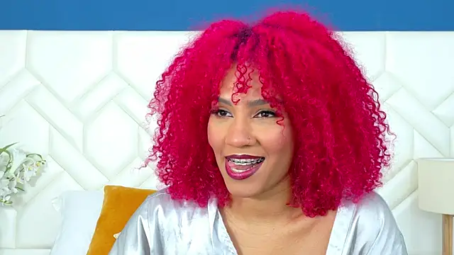 RubyRossel online show from 04.16.26