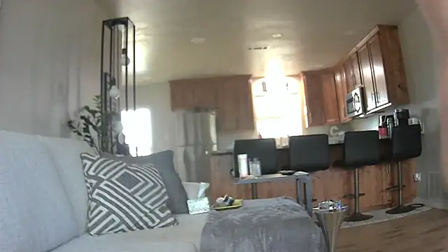 Snapshot of Sexyfunsize chatting on 11.28.25 Sexyfunsize online show from 11.28.25