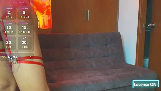 Snapshot of KataAswad chatting on 03.29.26 KataAswad online show from 03.29.26