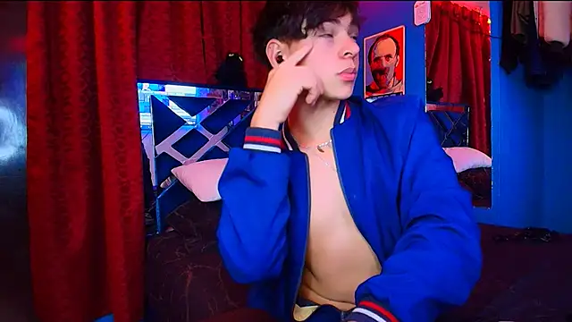 Luke Howland online show from 04.09.26