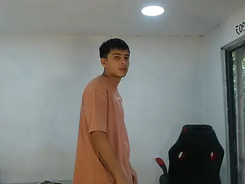 danielitopapuu online show from 10.20.25