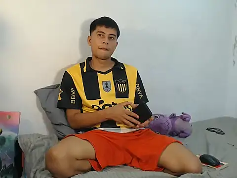 danielitopapuu online show from 11.07.25