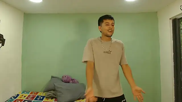 danielitopapuu online show from 11.26.25