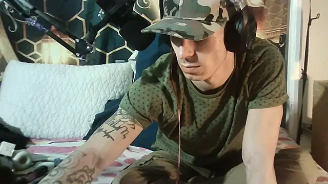 --D-a-D-D-y- online show from 11.17.25