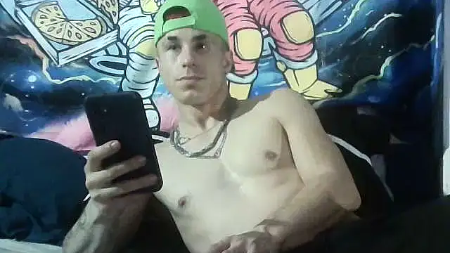 --D-a-D-D-y- online show from 01.12.26