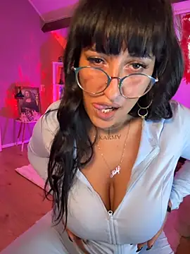 CarolaDrago online show from 11.24.25