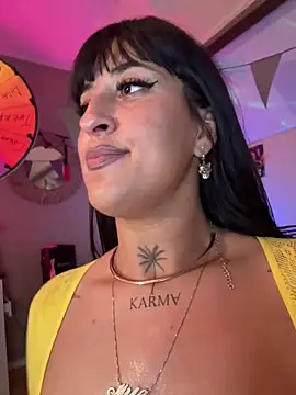 CarolaDrago online show from 03.23.26