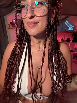 CarolaDrago online show from 06.03.26