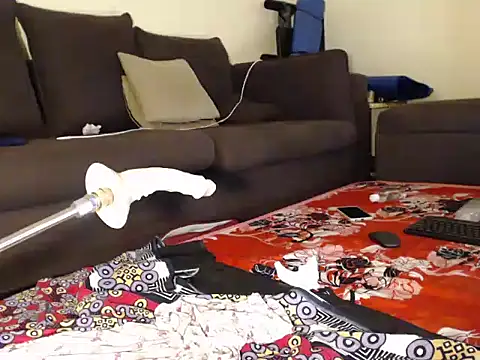 Jacky queen online show from 12.15.24