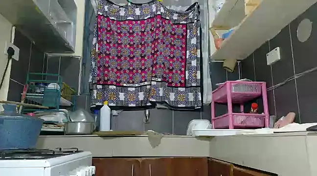 Jacky queen online show from 12.25.24