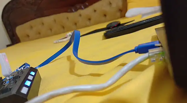 Jacky queen online show from 12.28.24