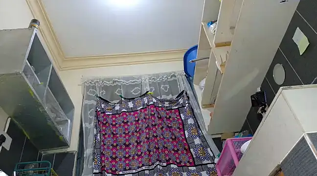 Jacky queen online show from 02.13.25