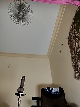 Jacky queen online show from 02.21.26