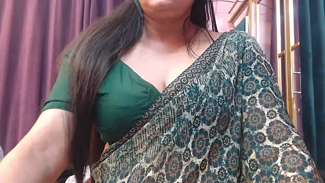desi-maisa130 online show from 12.22.25