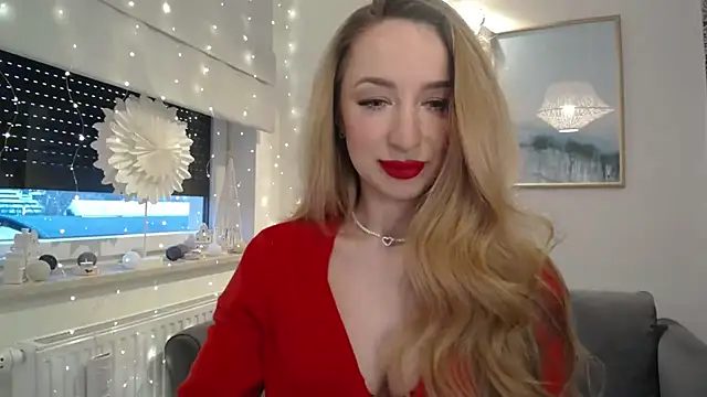 JulietteDiamond online show from 12.22.25