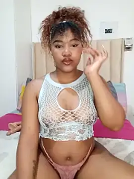 charmainexxx online show from 11.27.25