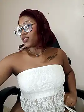 charmainexxx online show from 03.03.26