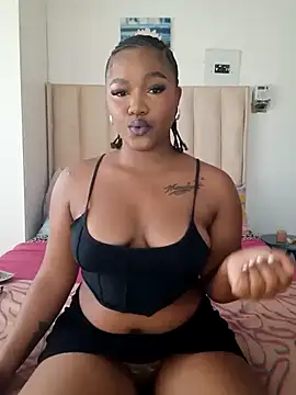 charmainexxx online show from 06.10.26
