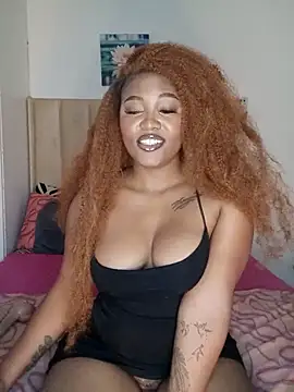charmainexxx online show from 06.18.26