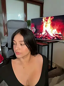 Snapshot of sarasoto_1 chatting on 01.30.25 sarasoto 1 online show from 01.30.25