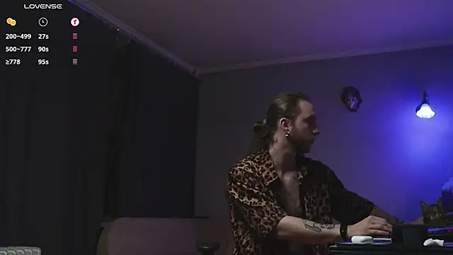 pleasure8869 online show from 12.16.24