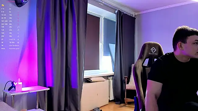 pleasure8869 online show from 05.09.26