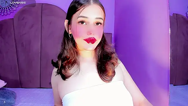 ValeriaAguilar online show from 03.06.26